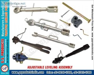 Tractor linkage parts, 3 point linkage assembly components manuf