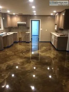 Best epoxy coating services in delhi /ncr