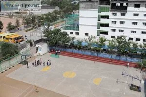 Top international baccalaureate syllabus schools in hyderabad
