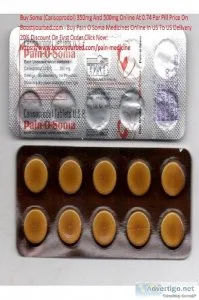 Buy soma 500mg tablets online overnight in us - pain o soma for 