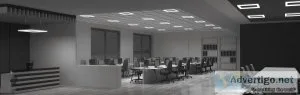 Discover the elegance of wipro recessed lighting