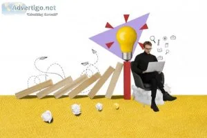 Transforming ideas into reality: raffles design