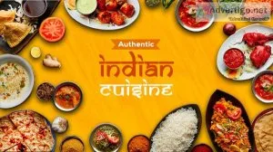 Masala indian cuisine &raquo; home