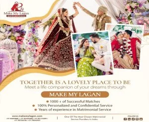 One of the best punjabi marriage bureau in delhi