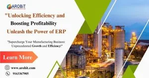  revolutionize your business with our cutting-edge erp solutions