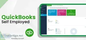 QuickBooks Self Employed 