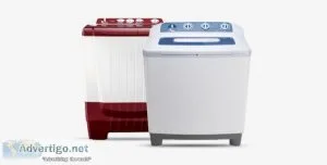 Lowest emi on godrej washing machine & get 4000/- cashback