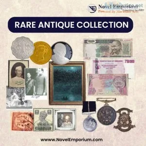 Antique collectors in india | indian antique shop