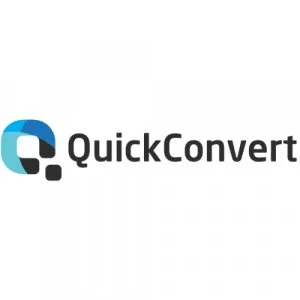 Quick convert: your all-in-one media conversion solution