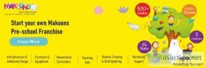 Best play school in ghaziabad