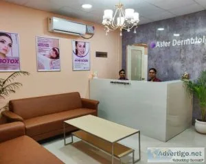 Citrine clinic- best skin clinic in gurgaon