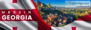 Mbbs in georgia