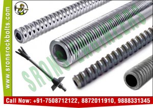 Rock bolts manufacturers exporters in india +91-7508712122 https