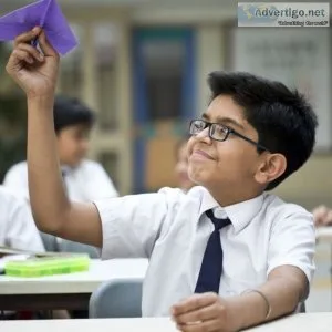 Cbse school in chennai