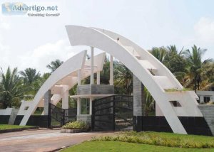 Gokul gardens kanakapura road