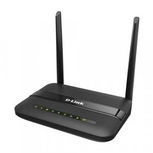 What is the ip address 192168 01 d-link?