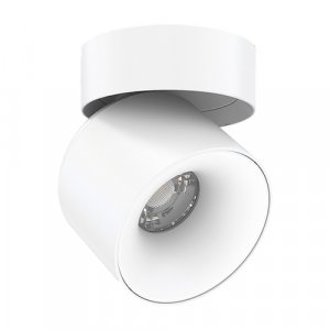 Led 5cct surface mounted downlight
