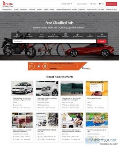 Best classified clone script to launch your business