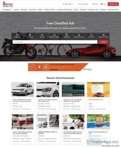 Best classified clone script to launch your business