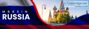 Mbbs in russia