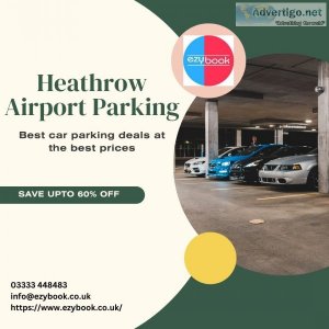 The ultimate heathrow parking hack - save money on your next tri