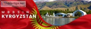 Mbbs in kyrgyzstan