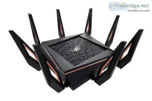 What is my asus router wifi password?