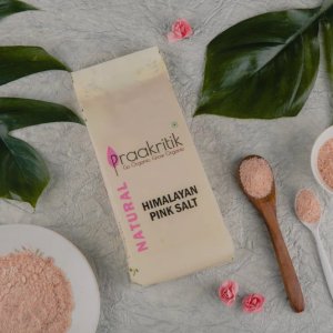 Discover the richness of himalayan pink salt - shop now