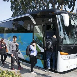 Employee transportation companies in noida