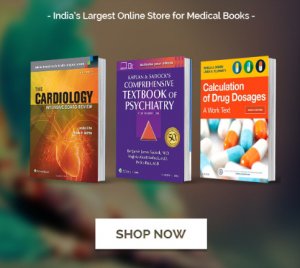 Buy medical books online