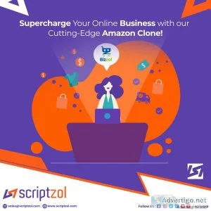 Best amazon clone script services in chennai