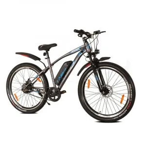 Buy leader e-power l6 275t electric cycle online