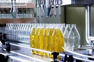 Exceptional edible oil refinery plant manufacturer in pune