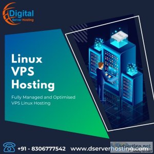 Affordable and reliable linux hosting: choose dserver hosting fo
