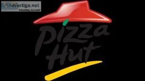 Convenient pizza online delivery app