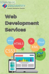 Best web development services