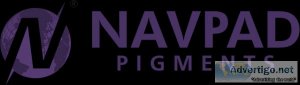 Navpadpigments