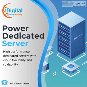Discover the power of dedicated servers looking to buy a reliabl