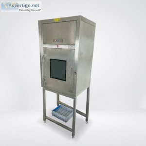 Dynamic pass box manufacturer in india