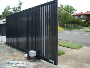 Gate manufacturers in chennai - bi-metal engineering pvt ltd