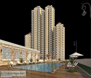 The mahira homes sec 95 gurgaon offers affordable flats