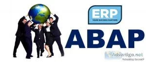 Sap abap training in delhi