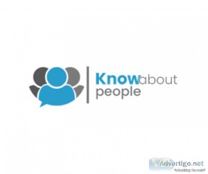 Know people