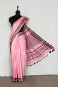 Elevate your style with kota saree: embrace the timeless eleganc