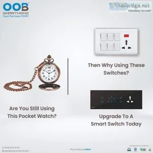 Oob smarthome ? are you still using this #pocket