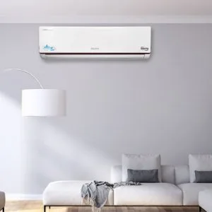 In this summer bring a new voltas ac at home