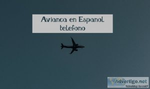 Avianca airlines en espa?ol número de teléfono |+1-(888) 609-333