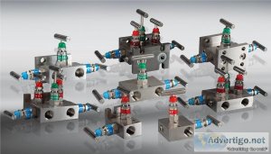 Manifold valves manufacturer