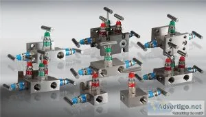 Manifold valves manufacturer