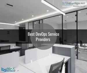 Devops consulting companies